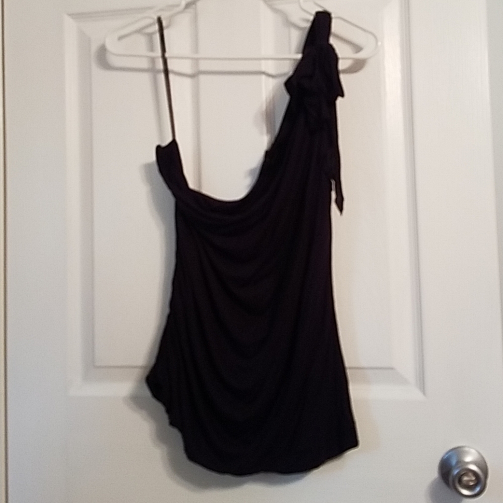 Blk shrit